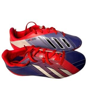 Messi adidas cleats youth 12
